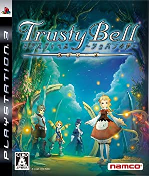 【中古】(非常に良い)トラスティベル ~ショパンの夢~ ルプリーズ(特典なし) - PS3