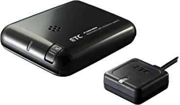 未使用品　パナソニック ETC1.0 CY-ET925KD アンテナ一体型 音声案内タイプ Panasonic（パナソニック） CY-ET926D ETC車載器 アンテナ分離型 音声