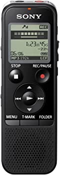 【中古】(人並み外れたに好いたらしい)ソニーICD-PX440 4ギガバイトPX続きものMP3デジタルボイスレコーダー集積回路