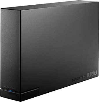 【中古】アイ・オー・データ機器 WD製ドライブ搭載 USB3.0/2.0 外付ハードディスク 2TB HDCL-UTE2K|お取り寄せ本舗 KOBACO