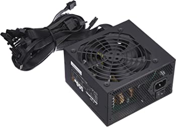 【中古】玄人志向 80Plus Bronze 550W ATX電源ユニット KRPW-BR550W/85+｜お取り寄せ本舗 KOBACO