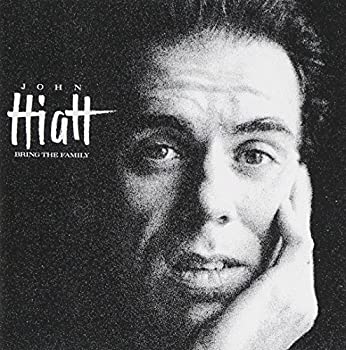 【中古】(未使用･未開封品)Bring the Family [CD]