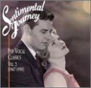 【中古】Sentimental Journey: Pop Vocal [CD]｜お取り寄せ本舗 KOBACO