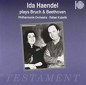 【中古】(未使用･未開封品)Bruch:Violin Concerto [CD]｜お取り寄せ本舗 KOBACO