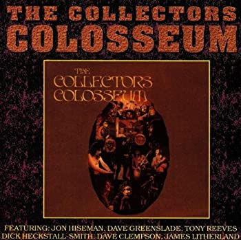 【中古】(非常に良い)The Collector's... [CD]｜お取り寄せ本舗 KOBACO