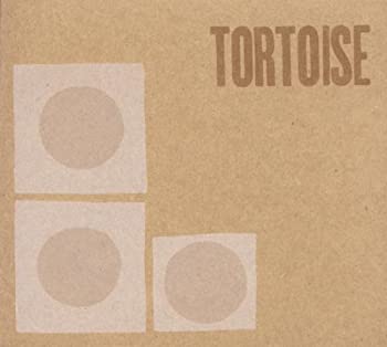 【中古】(非常に良い)Tortoise [CD]