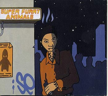 【中古】(未使用･未開封品)Demons [CD]