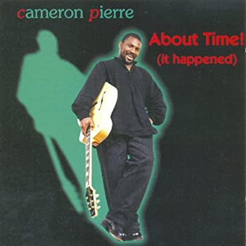 【中古】(未使用･未開封品)About Time! [CD]｜お取り寄せ本舗 KOBACO