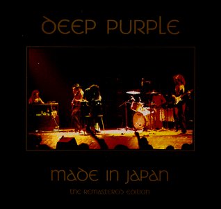 【中古】Made in Japan (Dlx) [CD]