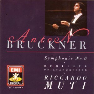 【中古】(未使用･未開封品)Symphony 6 [CD]