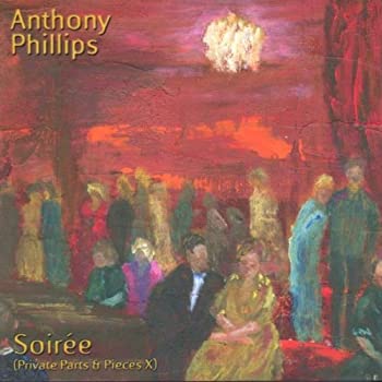 【中古】Soiree [CD]｜お取り寄せ本舗 KOBACO
