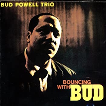 【中古】(未使用･未開封品)Bouncing With Bud [CD]