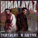【中古】(未使用･未開封品)Partners N Rhyme [CD]