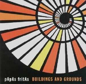 【中古】(未使用･未開封品)Buildings & Grounds [CD]｜お取り寄せ本舗 KOBACO