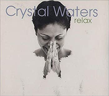 【中古】(未使用･未開封品)Relax [CD]