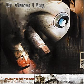 【中古】(非常に良い)Future Narcotic [CD]｜お取り寄せ本舗 KOBACO
