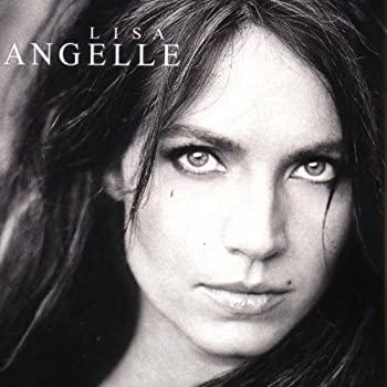【中古】(未使用･未開封品)Lisa Angelle [CD]