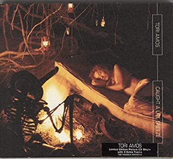 【中古】(未使用･未開封品)Caught a Lite Sneeze [CD]