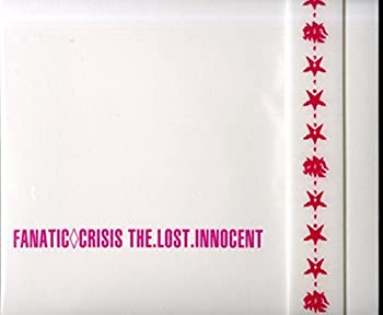 【中古】(未使用･未開封品)THE.LOST.INNOCENT [CD]
