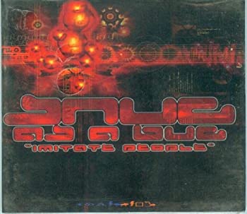 【中古】(未使用･未開封品)Imitate People [CD]