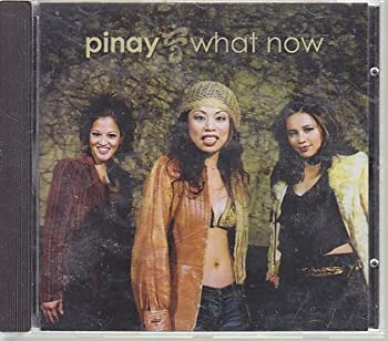 【中古】(未使用･未開封品)What Now [CD]｜お取り寄せ本舗 KOBACO