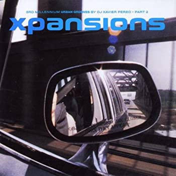 【中古】(非常に良い)Xpansions Part 2 [CD]｜お取り寄せ本舗 KOBACO