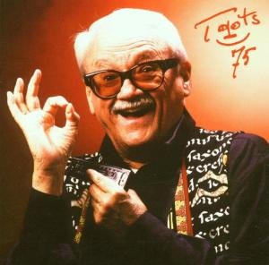 【中古】(未使用･未開封品)Toots 75 Happy Birthday [CD]