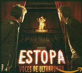【中古】(未使用･未開封品)Voces De Ultrarumba (W/Dvd) [CD]｜お取り寄せ本舗 KOBACO 10,477円