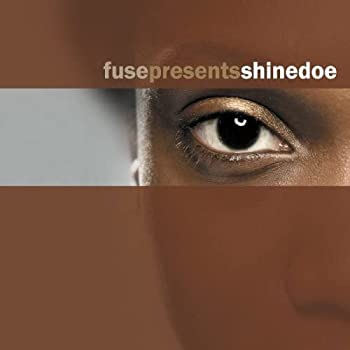 【中古】(未使用･未開封品)FUSE PRES SHINEDOE [CD] 8,157円
