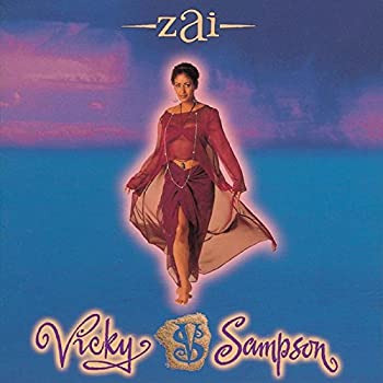【中古】(非常に良い)Zai [CD]