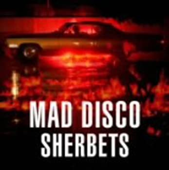 【中古】(非常に良い)MAD DISCO(初回生産限定盤) [CD]｜お取り寄せ本舗 KOBACO