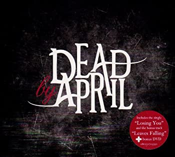 【中古】(非常に良い)Dead By April [CD] 7,794円