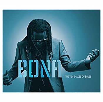 【中古】(未使用･未開封品)Ten Shades of Blues [CD]｜お取り寄せ本舗 KOBACO