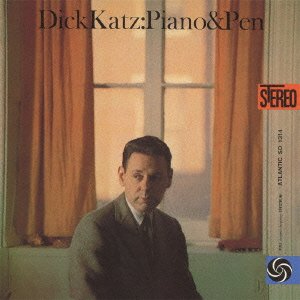 【中古】(未使用･未開封品)ピアノ・アンド・ペン [CD]｜お取り寄せ本舗 KOBACO