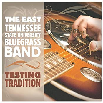 【中古】Testing Tradition [CD]