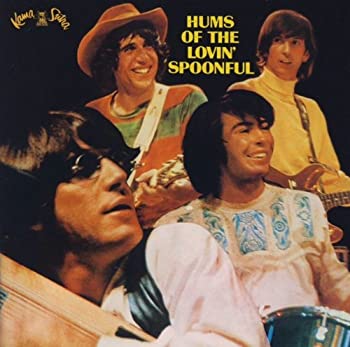 【中古】(非常に良い)Hums of Lovin Spoonful [CD]｜お取り寄せ本舗 KOBACO