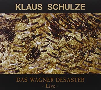 【中古】(非常に良い)Das Wagner Desaster Live [CD]｜お取り寄せ本舗 KOBACO