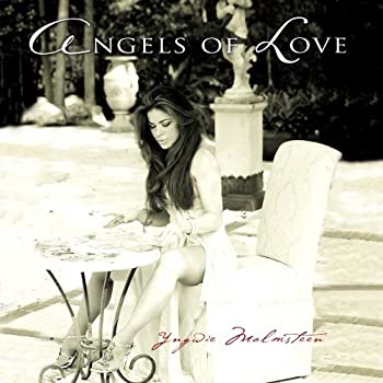 【中古】(非常に良い)Angels of Love [CD]｜お取り寄せ本舗 KOBACO