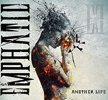 【中古】(非常に良い)Another Life [CD]｜お取り寄せ本舗 KOBACO
