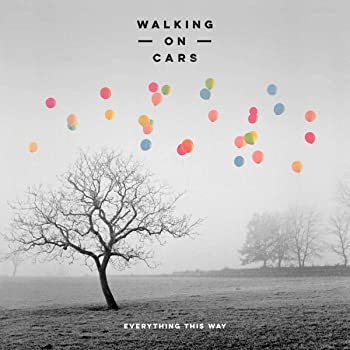 【中古】(未使用･未開封品)EVERYTHING THIS WAY [CD]