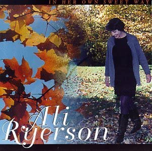 【中古】(非常に良い)In Her Own Sweet Way [CD]