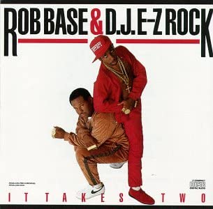 【中古】(未使用･未開封品)It Takes Two [CD]｜お取り寄せ本舗 KOBACO 8,189円