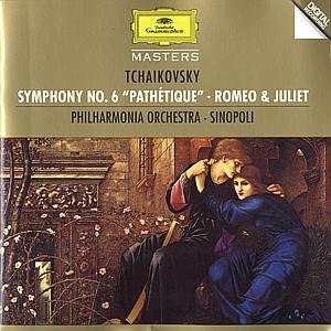 【中古】(未使用･未開封品)Tchaikovsky: Symphony No.6 [CD]｜お取り寄せ本舗 KOBACO