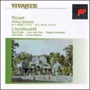 【中古】(未使用･未開封品)String Quintets [CD]