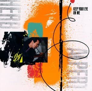 【中古】(未使用･未開封品)Keep Your Eye on Me [CD]