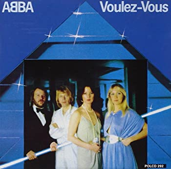 【中古】(未使用･未開封品)Voulez-Vous [CD]｜お取り寄せ本舗 KOBACO
