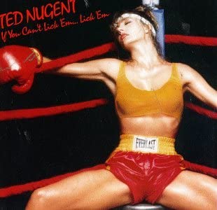 【中古】If You Cant Lick Em [CD]｜お取り寄せ本舗 KOBACO