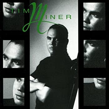 【中古】(未使用･未開封品)Tim Miner [CD] 7,803円