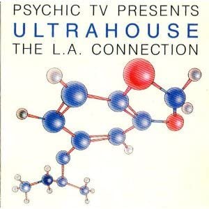 【中古】(非常に良い)Ultra House:La Connection [CD]｜お取り寄せ本舗 KOBACO