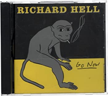 【中古】(未使用･未開封品)Go Now [CD]